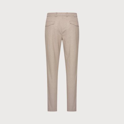 Blue Industry broek StevenW26-M3-SAND 2