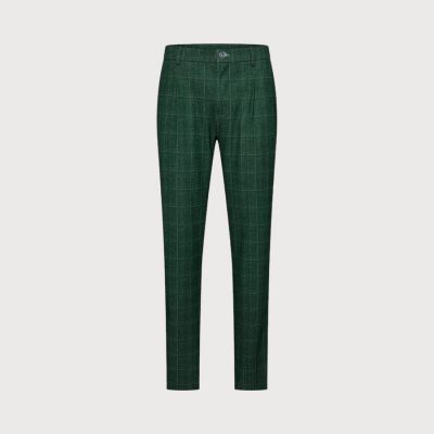 Blue Industry broek  StevenW26-M5-GREEN