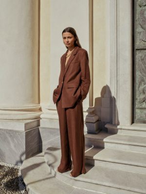 Beaumont blazer BC13711261-2580 9