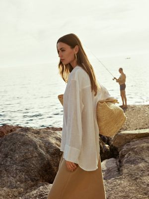 Beaumont blouse  BC16920261-1100 6