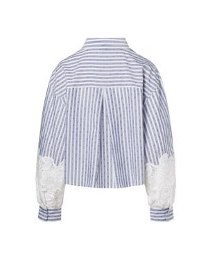 Beaumont blouse  BC46820261-5500 2