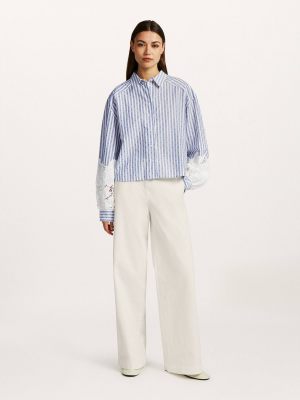 Beaumont blouse  BC46820261-5500