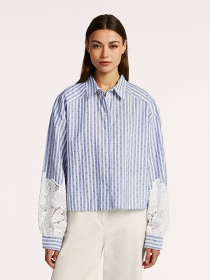 Beaumont blouse BC46820261-5500 5
