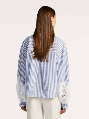 Beaumont blouse BC46820261-5500 7