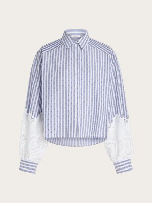 Beaumont blouse BC46820261-5500 8