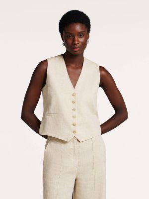 Beaumont gilet BC17010261-2790 2