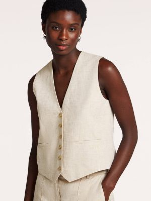 Beaumont gilet BC17010261-2790 3