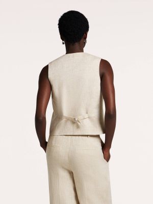 Beaumont gilet BC17010261-2790 4