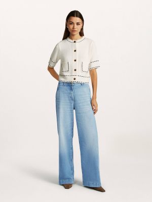 Beaumont vest  BC88340261-5980