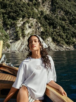 Beaumont t-shirt  BC57923261-1000