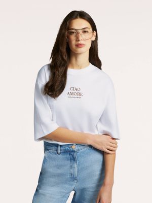 Beaumont t-shirt  BC57923261-1000 6