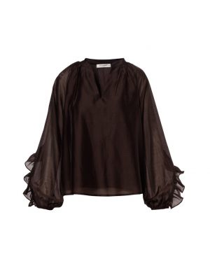 Beaumont blouse  BC18821263-2980