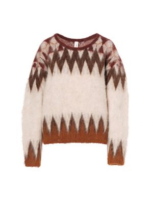 Beaumont trui ronde hals  BC85737263-0020