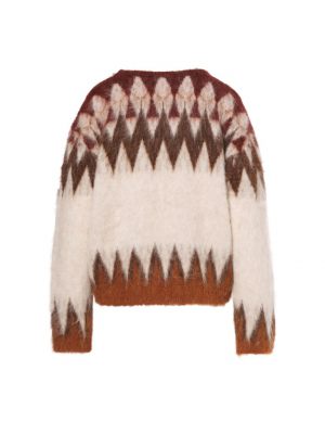 Beaumont trui ronde hals  BC85737263-0020 2