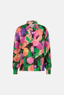 Fabienne Chapot blouse  CLTBLS72SS250147-0147