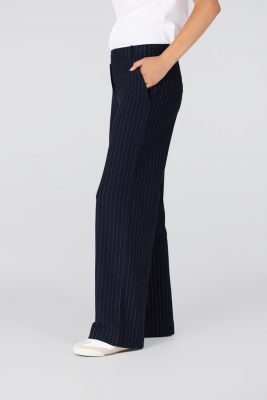 Jansen Amsterdam pantalon  ALEIDA W25-780 4