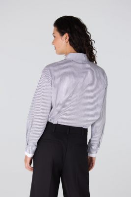 Jansen Amsterdam blouse  ALEXIS W25-450 5