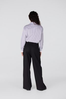 Jansen Amsterdam blouse  ALEXIS W25-450 6