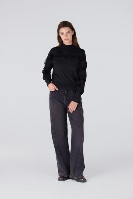 Jansen Amsterdam trui  BARBARA W25-470 2