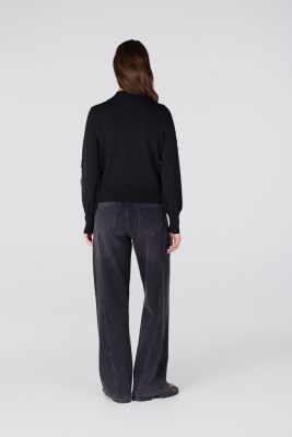 Jansen Amsterdam trui  BARBARA W25-470 5