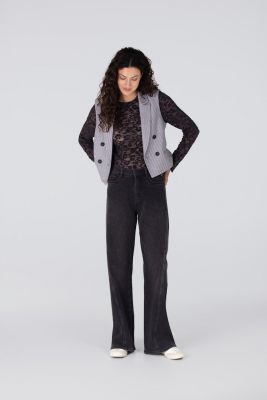 Jansen Amsterdam gilet  BIBIAN W25-985 2