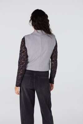 Jansen Amsterdam gilet  BIBIAN W25-985 4