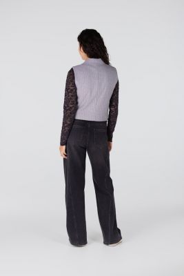 Jansen Amsterdam gilet  BIBIAN W25-985 5