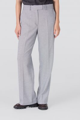 Jansen Amsterdam pantalon  BIONDA W25-985