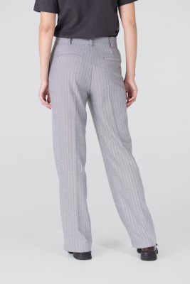 Jansen Amsterdam pantalon  BIONDA W25-985 5