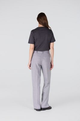 Jansen Amsterdam pantalon  BIONDA W25-985 6