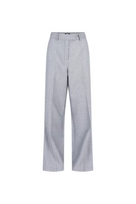 Jansen Amsterdam pantalon  BIONDA W25-985 7