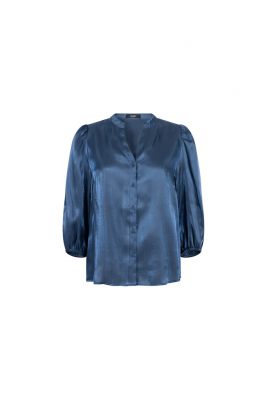 Jansen Amsterdam blouse  BO W25-761 7