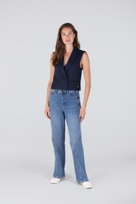 Jansen Amsterdam gilet  CAIA W25-780 2
