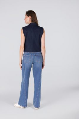 Jansen Amsterdam gilet  CAIA W25-780 6