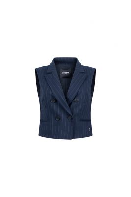 Jansen Amsterdam gilet  CAIA W25-780 7
