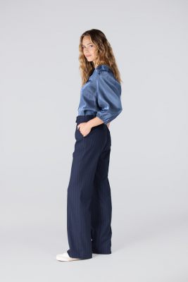 Jansen Amsterdam pantalon  COLETTE W25-780 6
