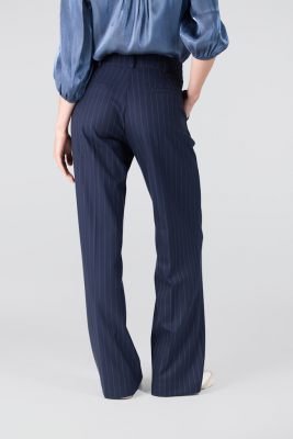 Jansen Amsterdam pantalon  COLETTE W25-780 7