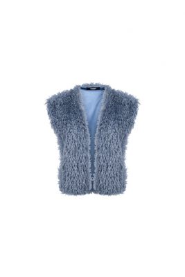 Jansen Amsterdam gilet  DALI W25-761 6