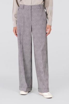 Jansen Amsterdam broek  DENISE W25-985
