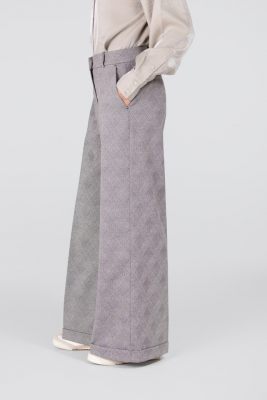 Jansen Amsterdam broek  DENISE W25-985 5