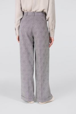 Jansen Amsterdam broek  DENISE W25-985 6