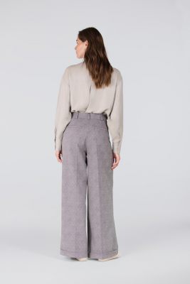Jansen Amsterdam broek  DENISE W25-985 7