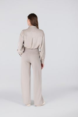 Jansen Amsterdam blouse  DOLORES W25-249 6