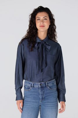 Jansen Amsterdam blouse  ESS W25-780