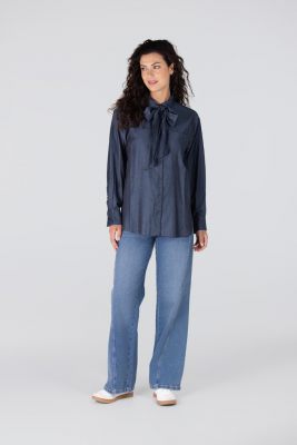 Jansen Amsterdam blouse  ESS W25-780 7