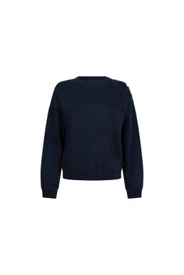 Jansen Amsterdam trui  GABY W25-780 7