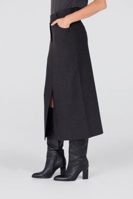 Jansen Amsterdam rok  GEORGIE W25-470 5