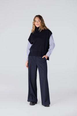 Jansen Amsterdam blouse  GOLDIE W25-780 3