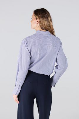 Jansen Amsterdam blouse  GOLDIE W25-780 5