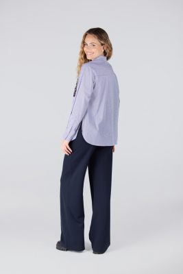 Jansen Amsterdam blouse  GOLDIE W25-780 7